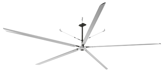 Picture of TITAN Fan